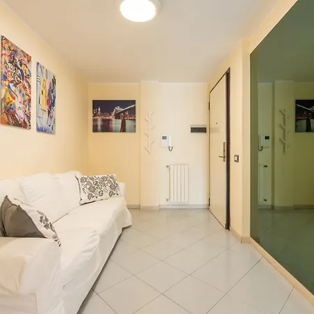 Сasa de vacaciones P012 Cagliari