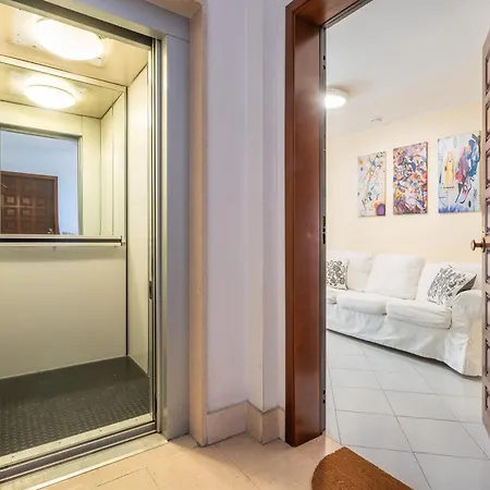 Сasa de vacaciones P012 Cagliari