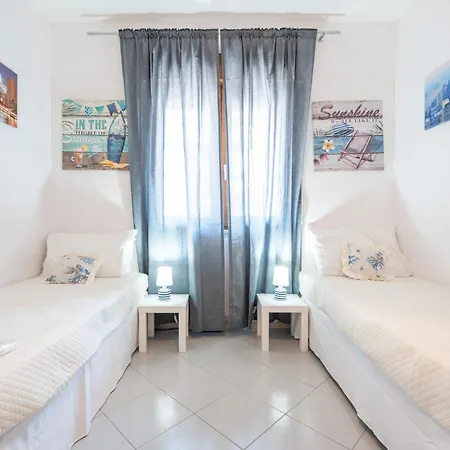 Сasa de vacaciones P012 *