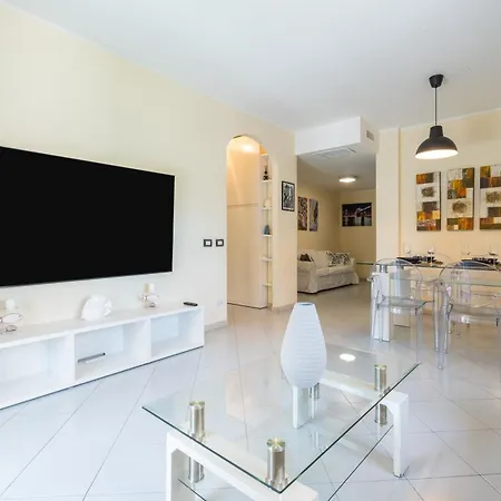 P012 Feriehus Cagliari