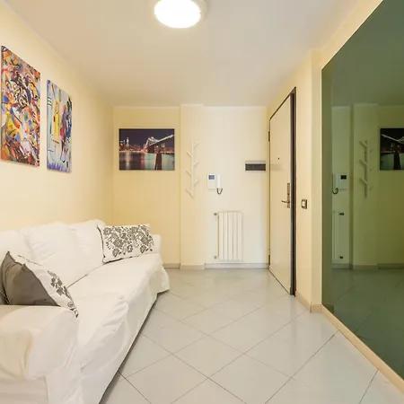 Feriehus P012 *