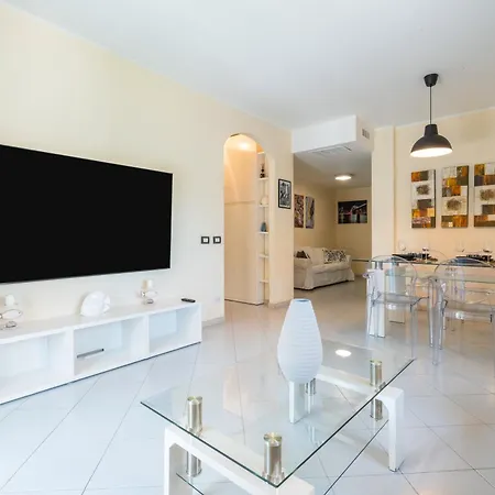 Nyaraló P012 Cagliari