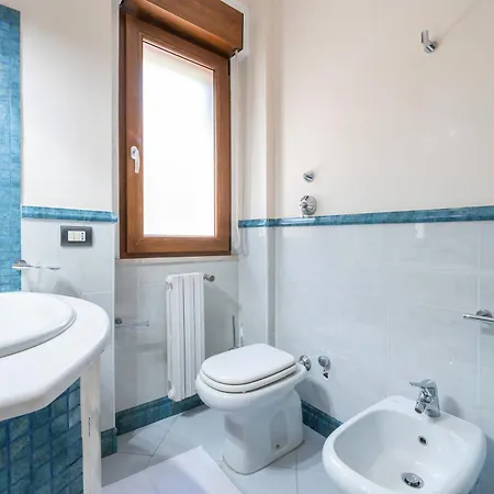 P012 Nyaraló Cagliari