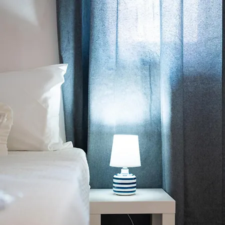 Nyaraló P012 Cagliari