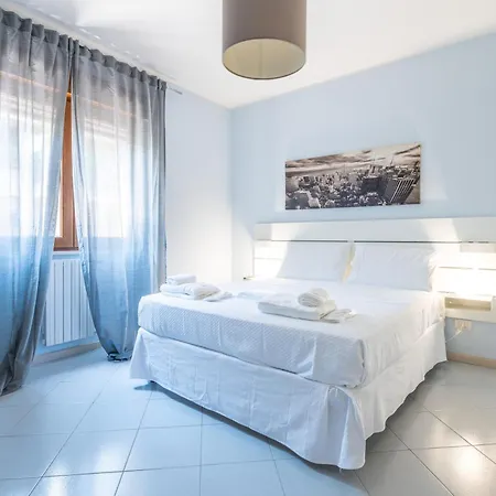 Nyaraló P012 Cagliari