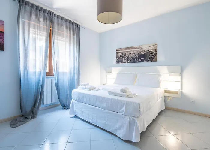 Dom wakacyjny P012 Cagliari